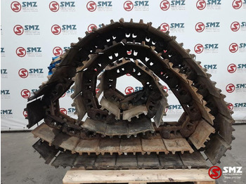 Bastidor/ Chasis CATERPILLAR