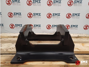 Bastidor/ Chasis para Equipo de manutención nuevo Caterpillar Track guide guard Caterpillar: foto 2 Bastidor/ Chasis para Equipo de manutención nuevo Caterpillar Track guide guard Caterpillar: foto 2