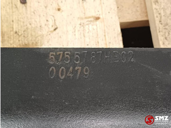 Bastidor/ Chasis para Equipo de manutención nuevo Caterpillar Track guide guard Caterpillar: foto 5 Bastidor/ Chasis para Equipo de manutención nuevo Caterpillar Track guide guard Caterpillar: foto 5