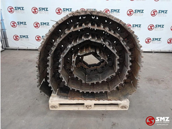 Bastidor/ Chasis CATERPILLAR