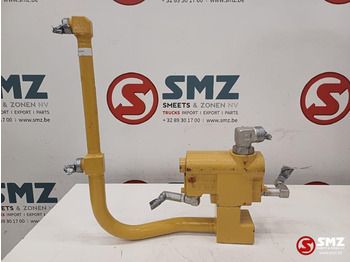 Hidráulica CATERPILLAR