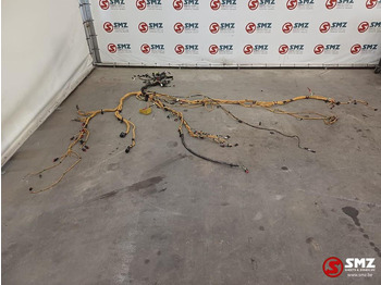 Cables/ Alambres CATERPILLAR