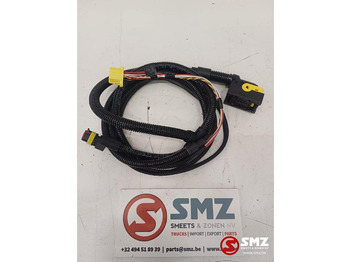 Cables/ Alambres DAF