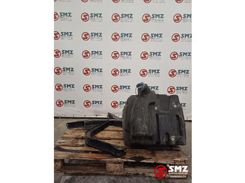 Procesamiento de combustible para Camión DAF Occ AdBluetank 90L + steunen DAF: foto 3