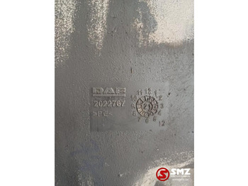 Procesamiento de combustible para Camión DAF Occ AdBluetank 90L + steunen DAF: foto 5