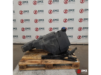 Procesamiento de combustible DAF