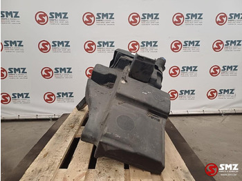 Procesamiento de combustible para Camión DAF Occ AdBluetank DAF: foto 3