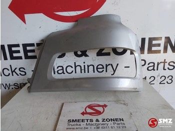 Esquina parachoques DAF CF 85