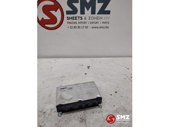 Unidad de control DAF