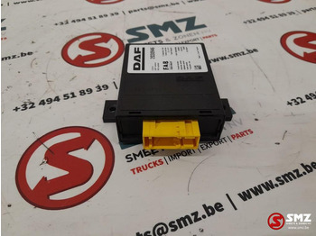 Unidad de control DAF