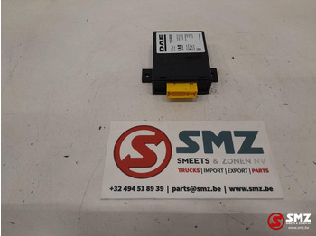 Unidad de control DAF