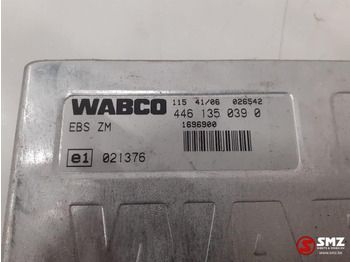 Unidad de control para Camión DAF Occ ECU EBS besturingseenheid DAF: foto 3 Unidad de control para Camión DAF Occ ECU EBS besturingseenheid DAF: foto 3