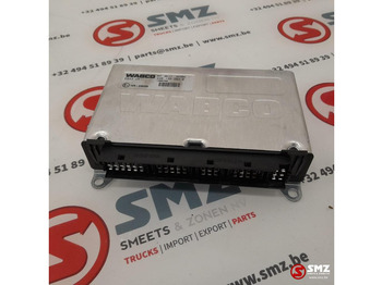 Unidad de control DAF