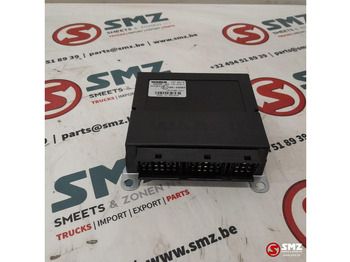 Unidad de control DAF