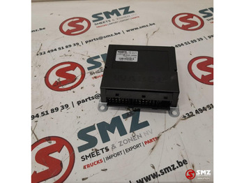 Unidad de control DAF