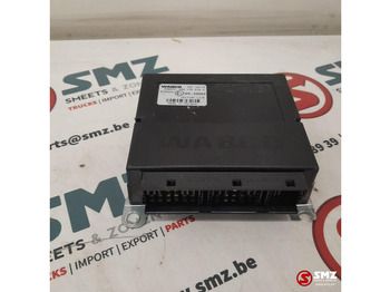 Unidad de control DAF