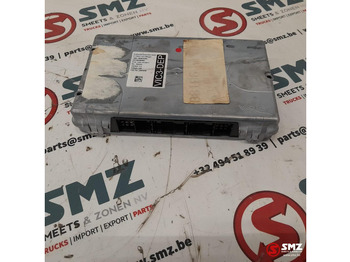 Unidad de control VÖGELE