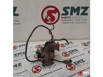 Motor y piezas para Camión DAF Occ EGR klep MX13 DAF: foto 3