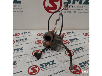 Motor y piezas para Camión DAF Occ EGR klep MX13 DAF: foto 2