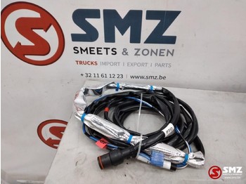 Cables/ Alambres DAF XF 105