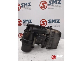 Filtro de aceite DAF