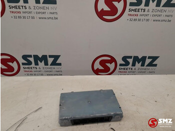 Unidad de control VÖGELE