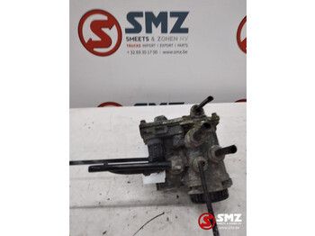 Unidad de control DAF XF 105