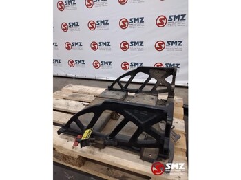 Bastidor/ Chasis para Camión DAF Occ batterijbak DAF XF106: foto 2 Bastidor/ Chasis para Camión DAF Occ batterijbak DAF XF106: foto 2