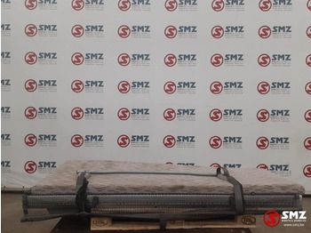 Cabina e interior DAF