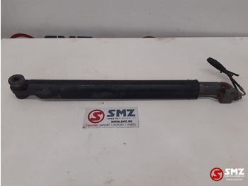 Bastidor/ Chasis DAF