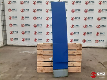 Aerodinámica/ Spoiler DAF