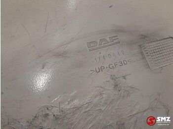 Aerodinámica/ Spoiler para Camión DAF Occ cabinespoiler links DAF XF 105 1740449: foto 3