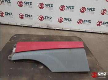 Cabina e interior DAF