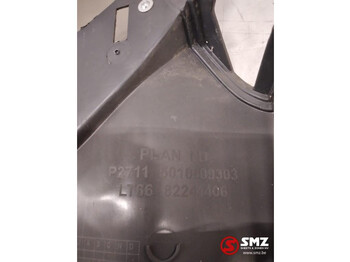 Puerta y piezas para Camión DAF Occ deurpaneel rechts DAF LF 1703751 5010609303 82: foto 3