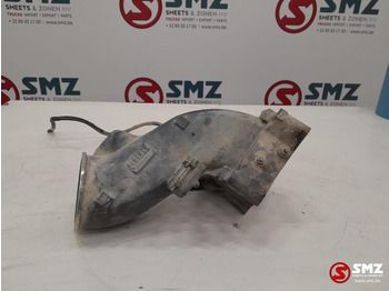 Motor y piezas DAF XF 105