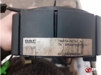 Sistema eléctrico para Camión DAF Occ klokspring DAF: foto 3