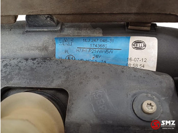 Faro delantero para Camión DAF Occ koplamp rechts + koplampsteun DAF: foto 5