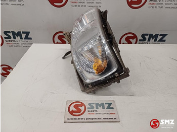 Faro delantero para Camión DAF Occ koplamp rechts + koplampsteun DAF: foto 2