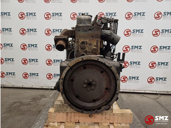 Motor para Camión DAF Occ motor DH825 DAF: foto 4
