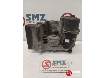 Filtro de aceite DAF