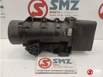 Filtro de aceite DAF