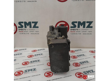 Filtro de aceite para Camión DAF Occ oliefilterhuis MX13 DAF: foto 4