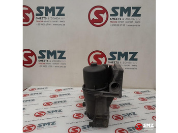 Filtro de aceite para Camión DAF Occ oliefilterhuis MX13 DAF: foto 3