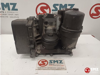 Filtro de aceite DAF