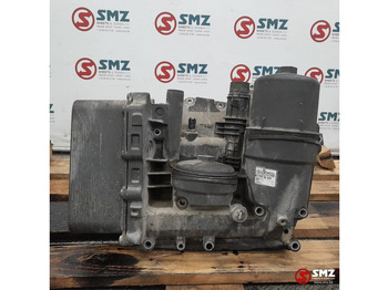 Filtro de aceite DAF