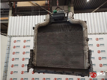 Radiador para Camión DAF Occ radiator + intercooler DAF: foto 2