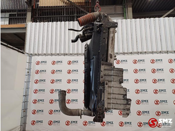 Radiador para Camión DAF Occ radiator + intercooler DAF: foto 3