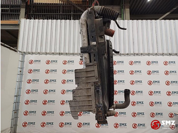Radiador para Camión DAF Occ radiator + intercooler DAF: foto 4