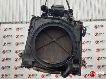 Radiador DAF