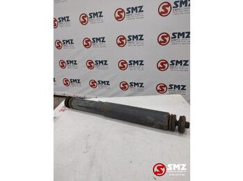 Bastidor/ Chasis DAF CF 85